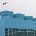 Cross-flow FRP/GRP Water Cooling Tower